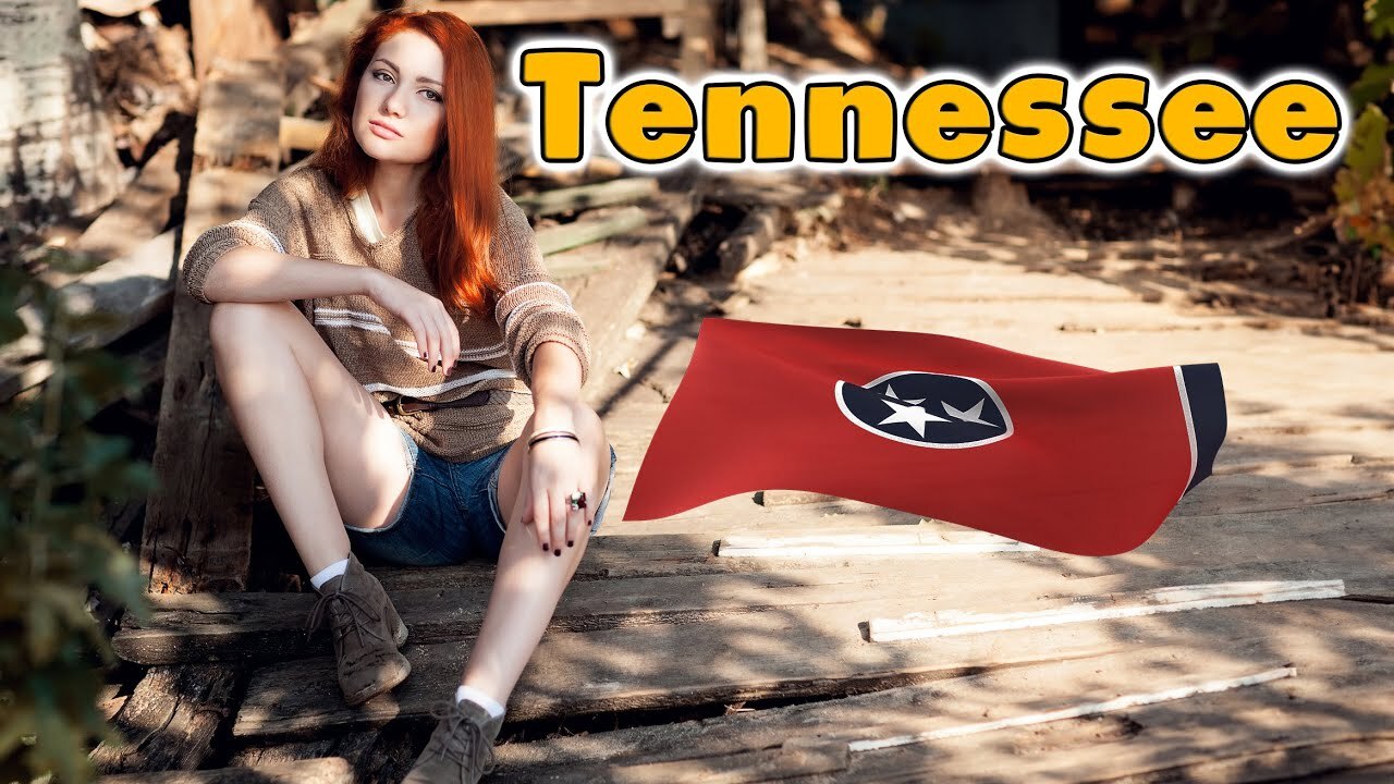 Video thumbnail for 10 Things About Tennessee You Need to Know 2023.