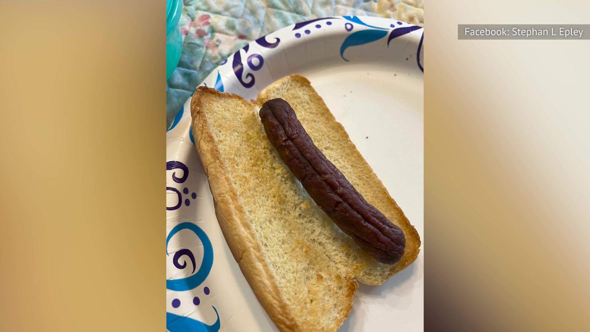 Video thumbnail for Think Twice About A Gas Station Hot Dog If You Spot These Red Flags