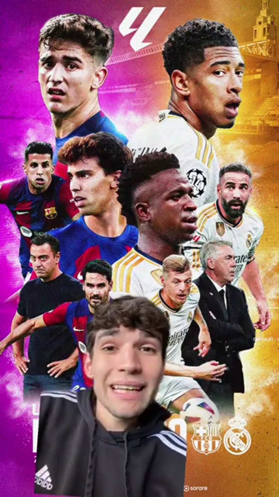 'Video thumbnail for GÁNATELO EN EL CAMPO'