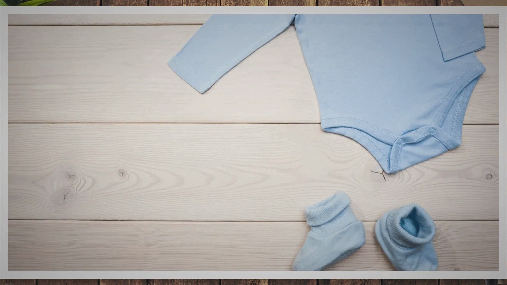 'Video thumbnail for A Few Great Options for Baby Clothes Without Tags'