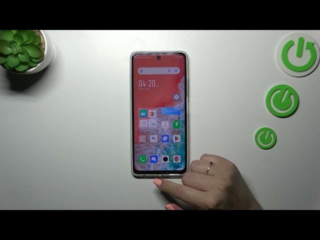 Video thumbnail for How to Turn Off Running Apps in Infinix Hot 30 – Close Opened Apps