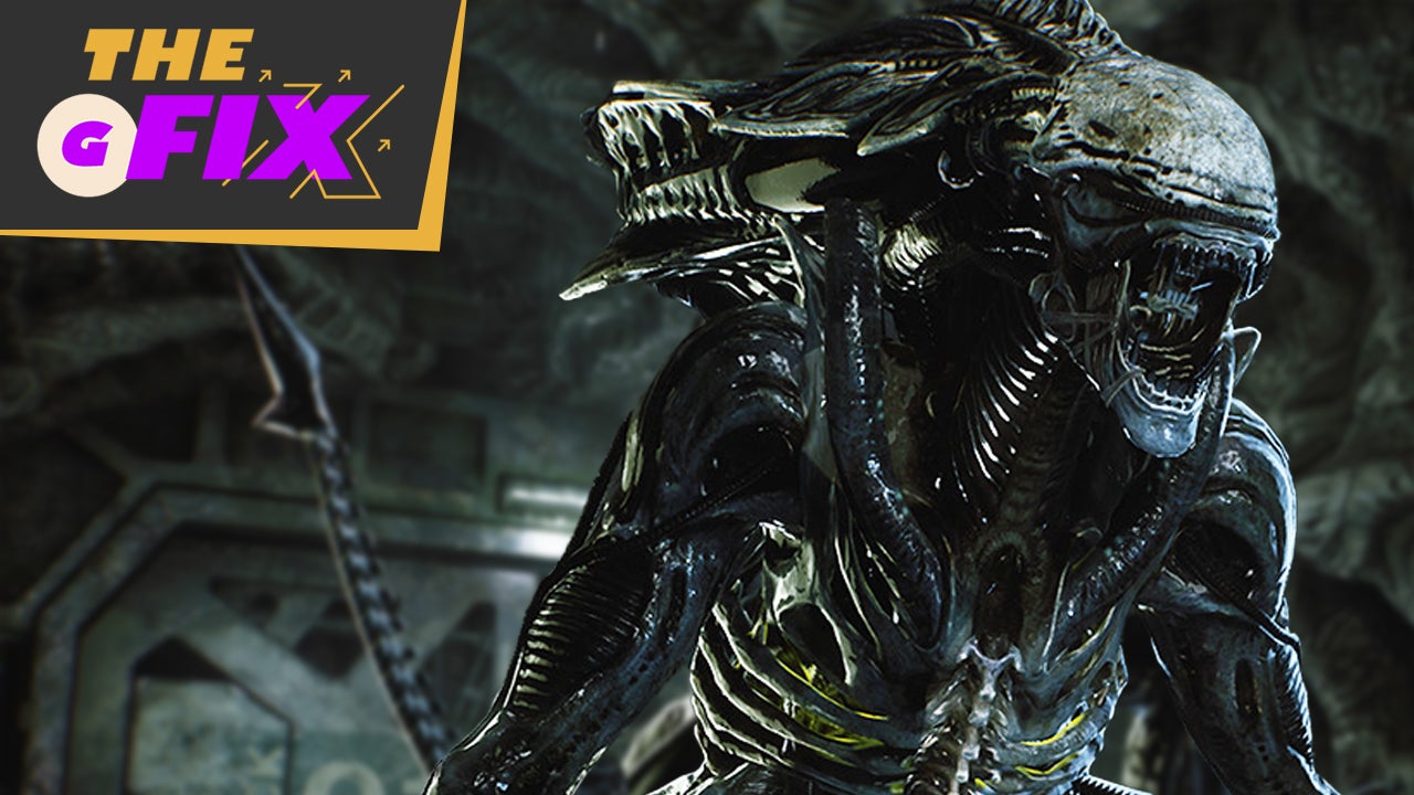 Video thumbnail for No Refunds After Aliens: Fireteam Elite Cloud Version Shut Down on Switch - IGN Daily Fix