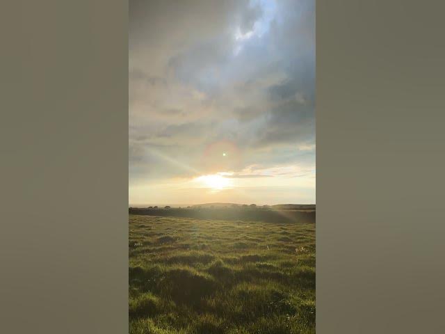 Video thumbnail for Beautiful Sunset 🌅