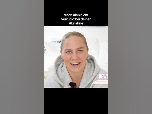 Video thumbnail for Du schaffst das!!!