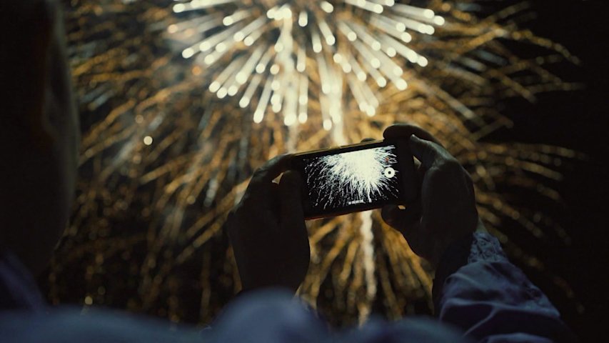 Video thumbnail for Experts warn to leave fireworks to the pros this 4th of July
