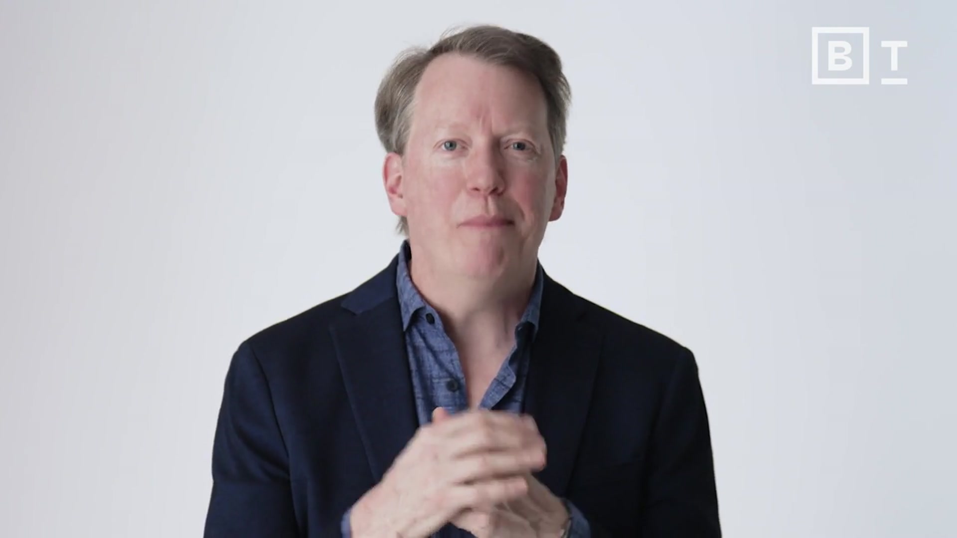 'Video thumbnail for Sean Carroll: Can we ever escape the logic of a clockwork universe?'
