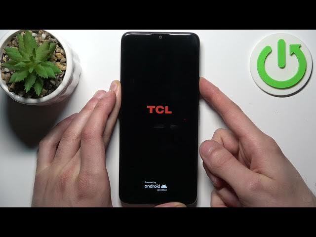 Video thumbnail for How to Enter Fastboot Mode on TCL 405
