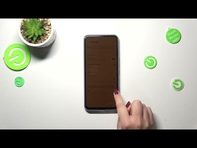 Video thumbnail for How to Activate Eye Comfort Mode in ZTE AXON 20 5G – Eye Protection Feature