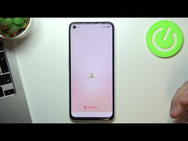 Video thumbnail for How to Use VPN on OPPO A96 - Set Up Free VPN