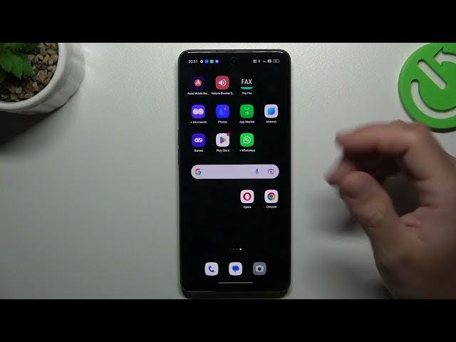 Video thumbnail for How to Install Two Whatsapp Apps on OPPO A98 – Use Two Same Apps