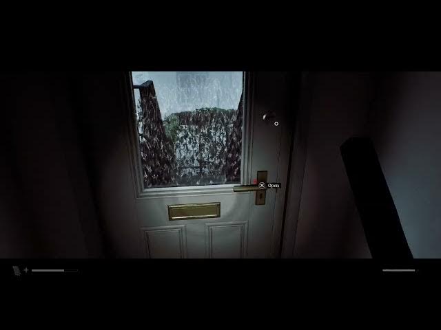 Video thumbnail for Silent Hill: Townfall - Part 1 Arrival: Jessica White's House: Lock Box Key and Broken Stethoscope