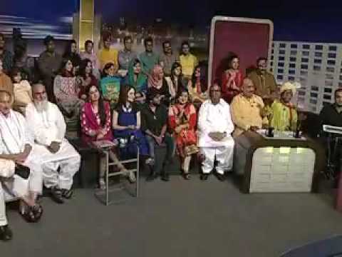 Video thumbnail for Avin ta nae dhola by shafaq ali singer