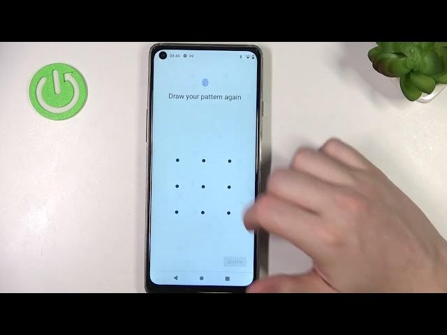 Video thumbnail for Does Cubot Max 3 have a Fingerprint Sensor?
