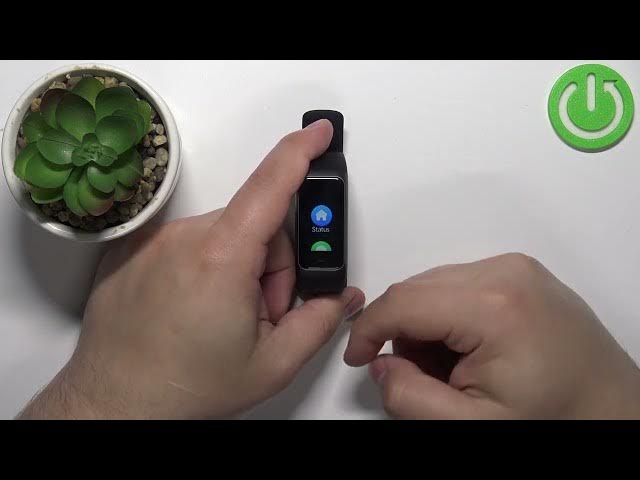 Video thumbnail for How to Hard Reset Amazfit Band 2?