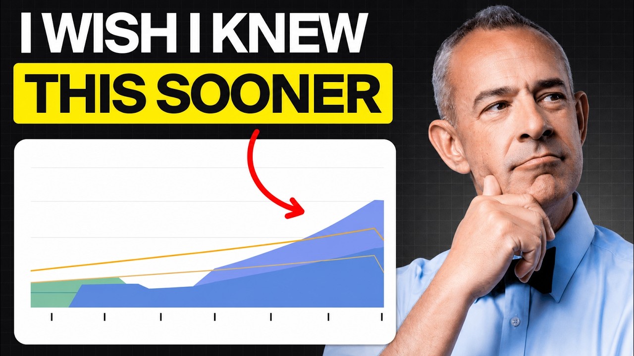 Video thumbnail for Forget Your Net Worth. These 3 Numbers Tell You If You Can Actually Retire