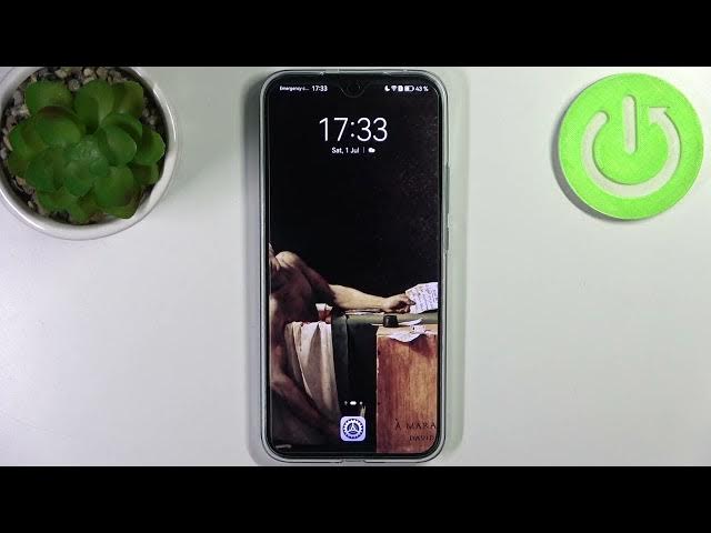 Video thumbnail for How To Enter Power Saving Mode On HUAWEI Nova 11