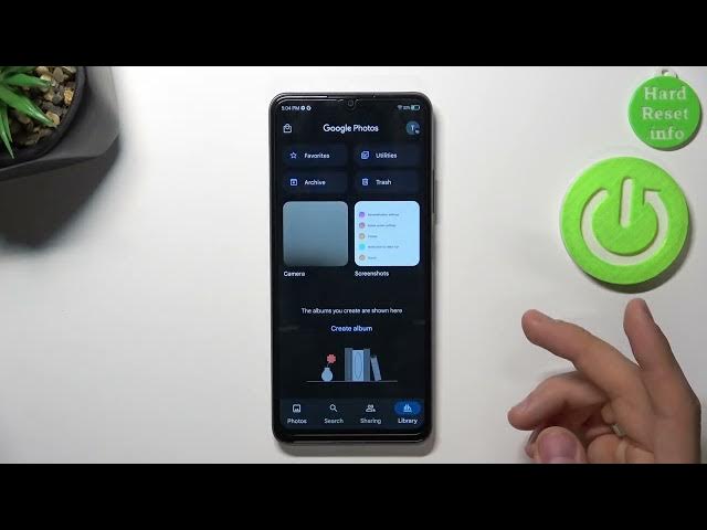Video thumbnail for How to Recover Deleted Photos & Videos from Recycle Bin on ZTE Blade A72S? -  Recover Media Files