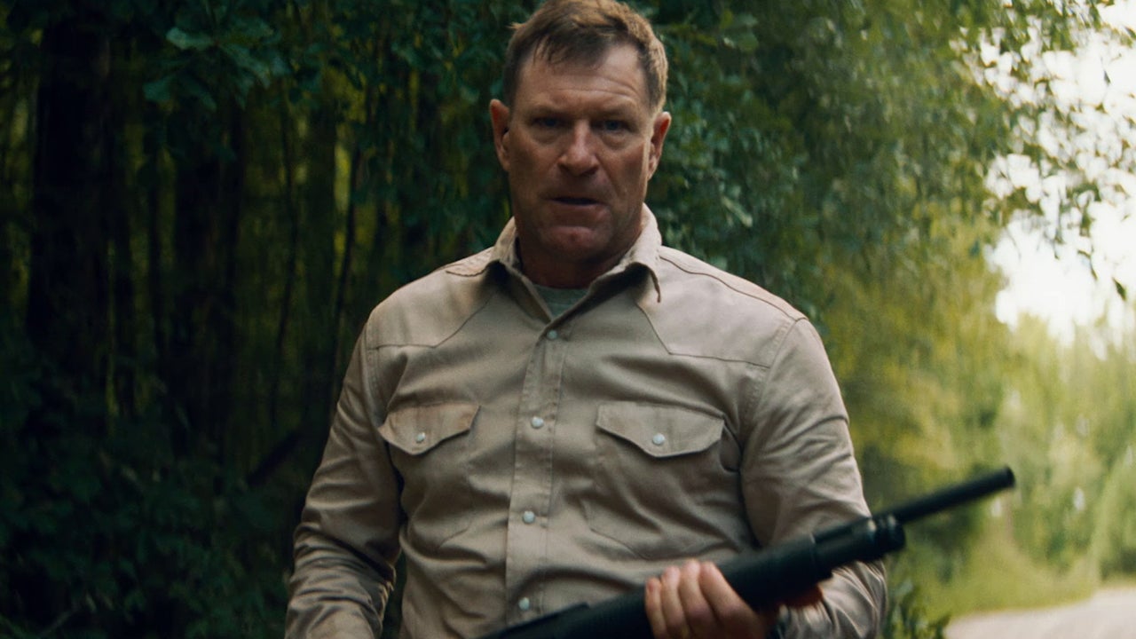 Video thumbnail for Thieves Highway - Official Trailer