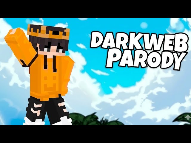 Video thumbnail for Darkweb parody || ft.darkweb credit darkship