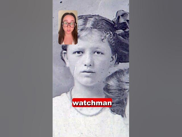 Video thumbnail for The Mary Phagan Mystery #truecrimecommunity
