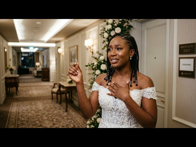 Video thumbnail for She Was Warned About Her Husband on Her Wedding Morning — By the Woman He Loved Before Her