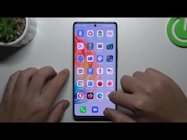 Video thumbnail for How to Enable Incognito Mode on HONOR Magic5 Lite