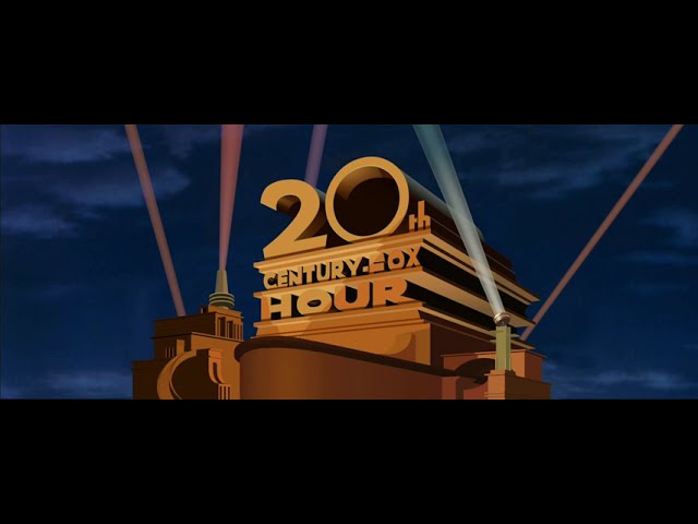 Video thumbnail for What If: 20th Century Fox Hour (1956 Style)