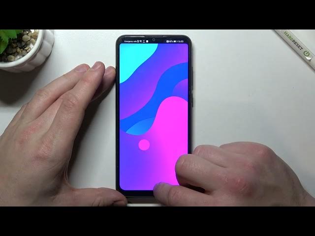 Video thumbnail for How to Disable App Drawer in Honor 9A - Enable App Menu