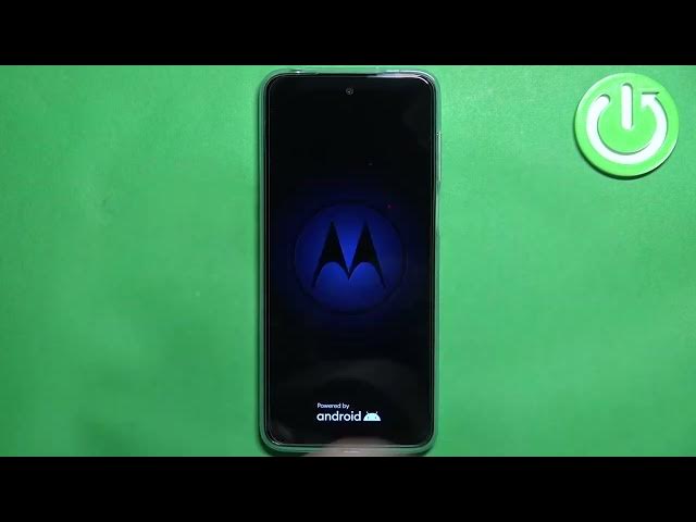 Video thumbnail for How to Enter Recovery Mode in Motorola Moto G23 – Find Recovery Mode