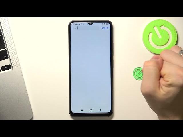 Video thumbnail for How to Make the REDMI 12C Phone Work Faster - Improve the System Performance