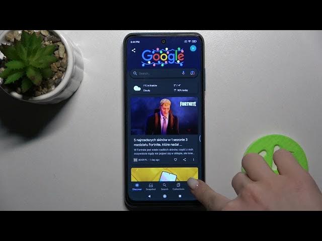 Video thumbnail for How to Turn Off Hey Google of Google Assistant on XIAOMI Poco M3 Pro