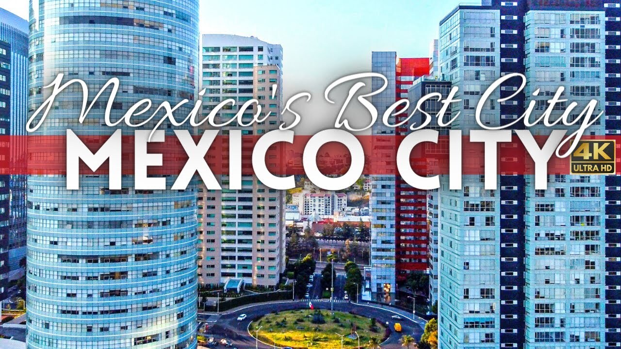 Video thumbnail for Mexico City Travel Guide: Best Things To Do in Mexico City