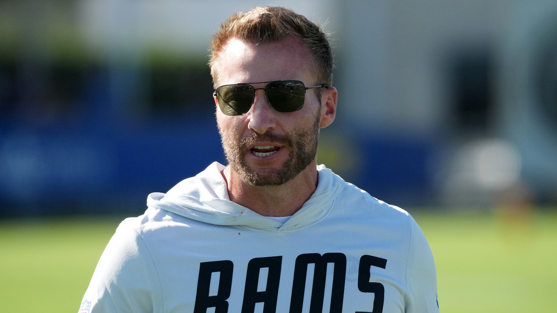 Video thumbnail for Los Angeles Rams Set for Success in 2026 NFL Season