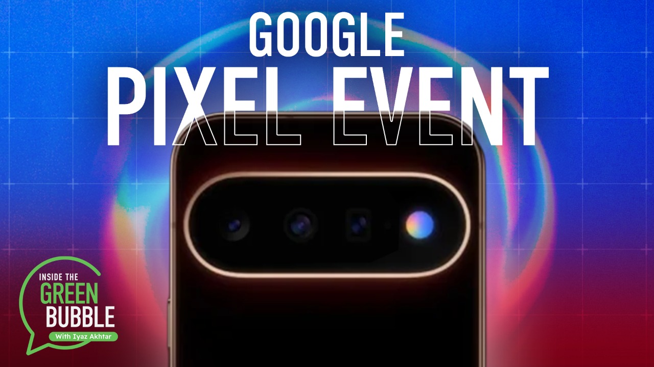 Video thumbnail for Google Pixel 11: Higher Price, Less RAM?