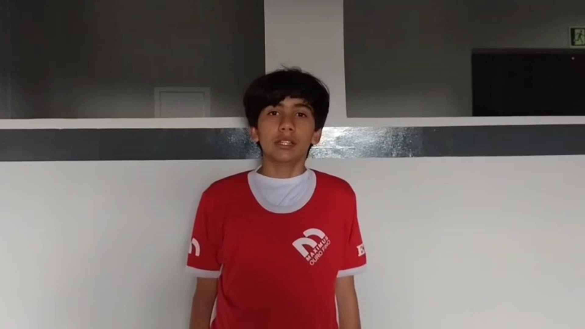 Video thumbnail for Grupo da Maitê - 7o ano