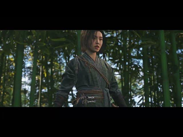 Video thumbnail for Assassin's Creed Shadows - An Unpayable Debt: Cut Bamboo | Collect Lost Page | Sorin Cutscene