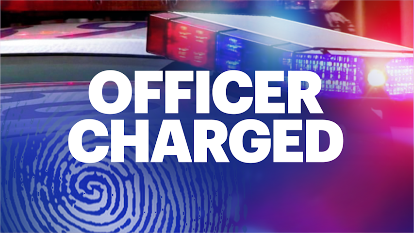 Video thumbnail for Former NYPD sergeant accused of impersonating ICE official due in federal court