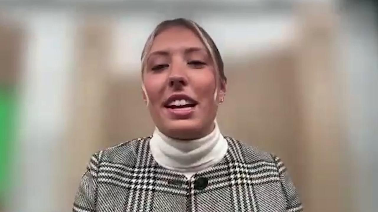 Video thumbnail for 'Vanderpump Rules' Stars Natalie Maguire & Marcus Johnson Say There Are "No Scumbags" In New Cast