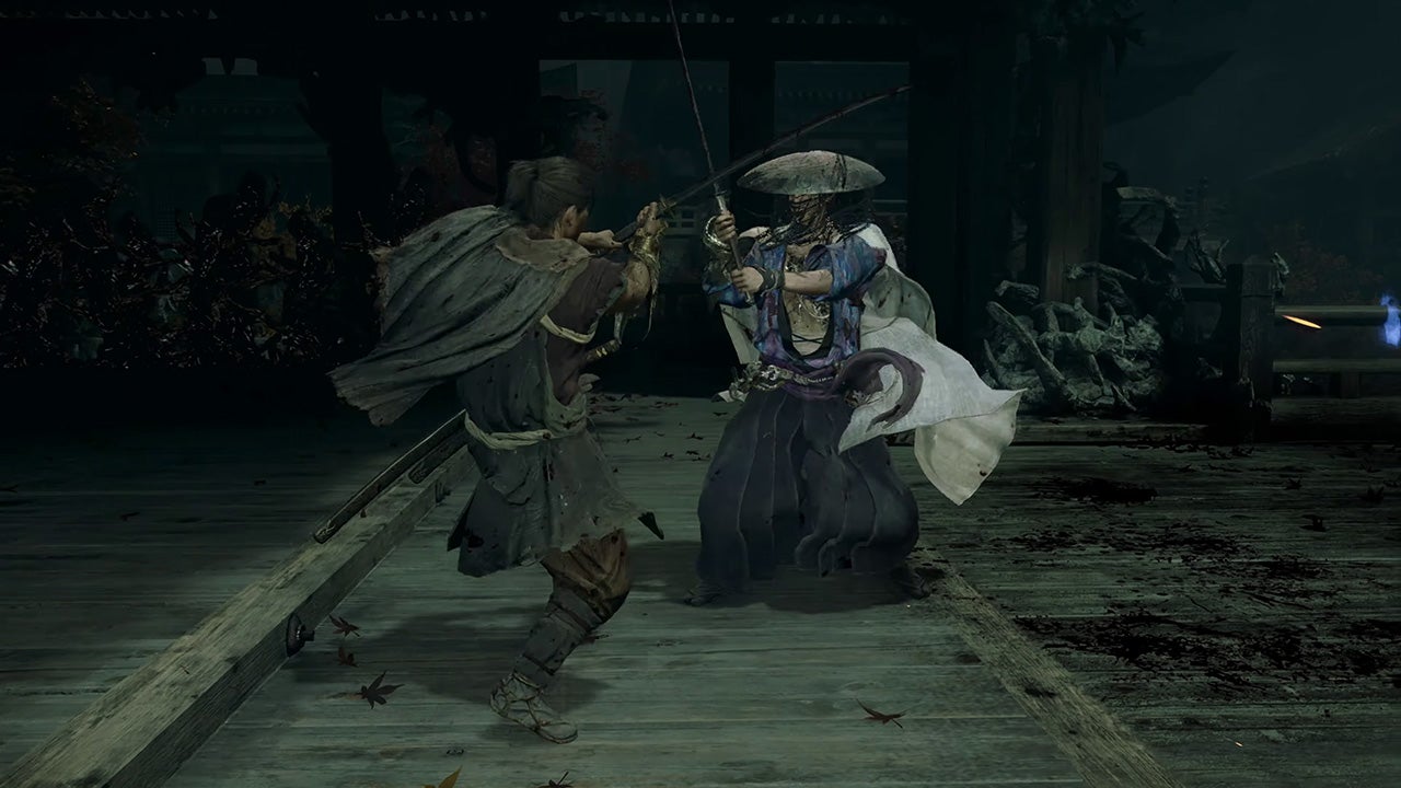 Video thumbnail for Onimusha: Way of the Sword - Official Accolades Trailer