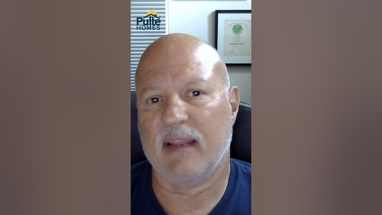 Video thumbnail for Pulte Homes complaints