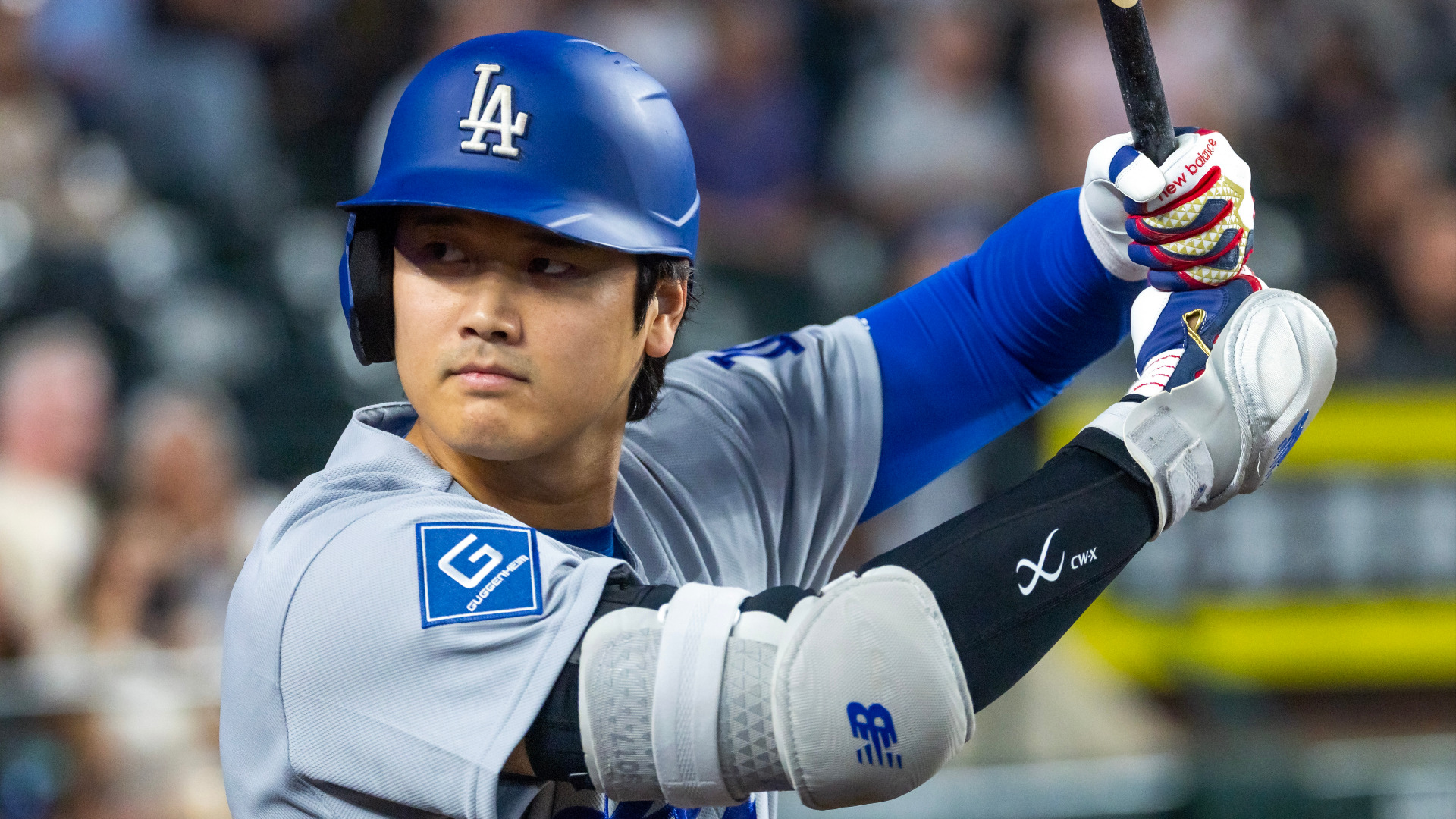 Video thumbnail for MLB Futures: Breaking Down the MLB Prediction Markets