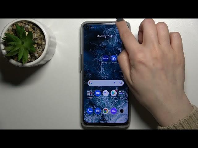 Video thumbnail for How to Switch On / Off NFC in REALME 9i – Manage Wireless Payments