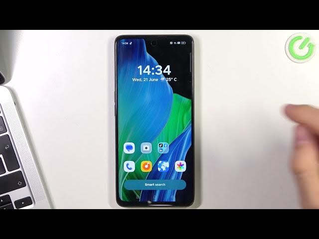 Video thumbnail for Top 3 Device Themes in OPPO A98 – Best Themes to Customize Device