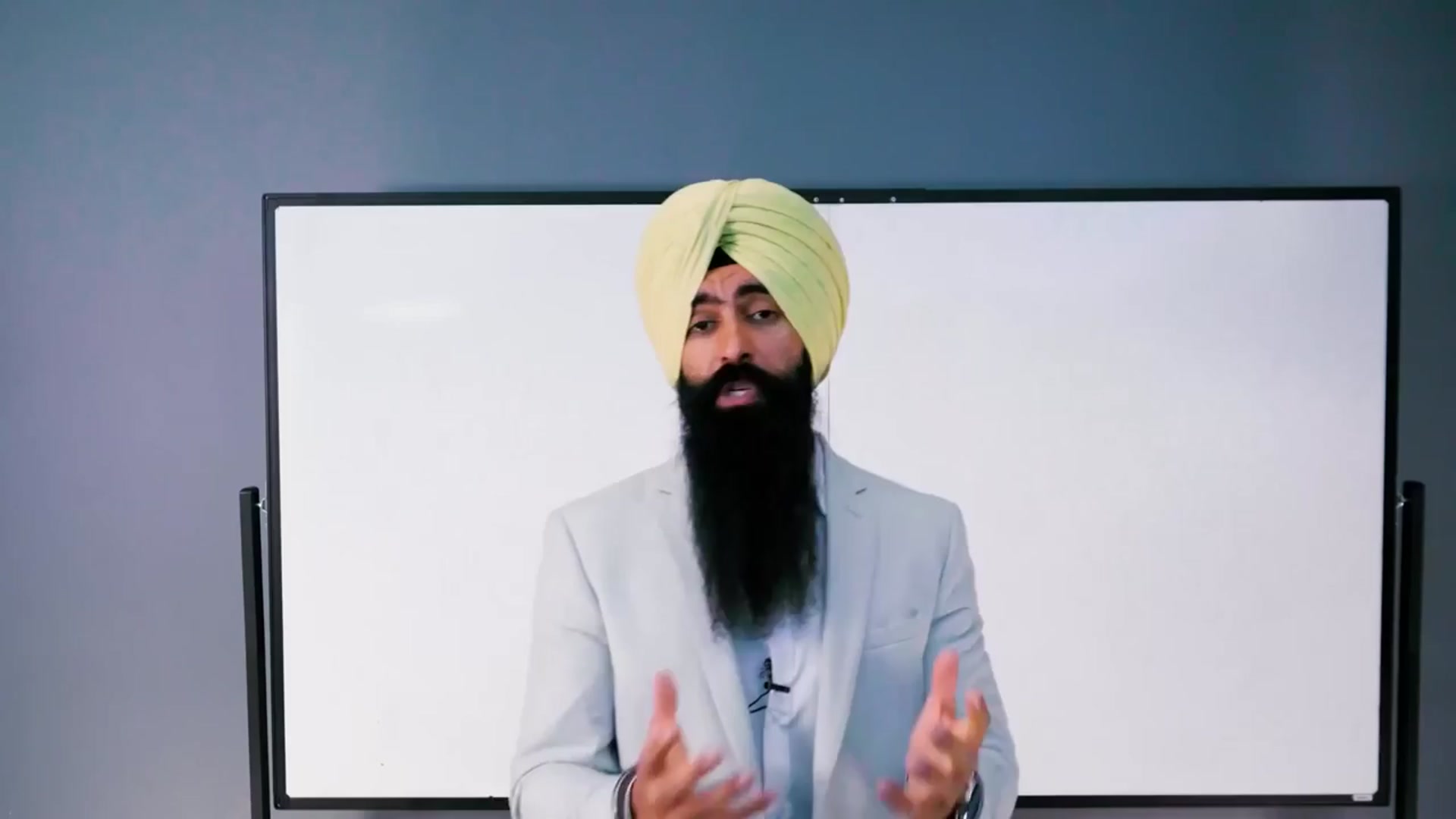 'Video thumbnail for Why Keeping Too Much Cash in the Bank Is Making You Poorer (and What to Do About It)'