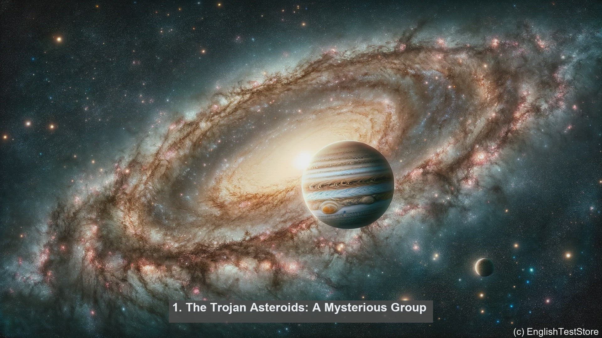 'Video thumbnail for 10 Things You Didn't Know About The Lucy Mission to Jupiter's Trojans'