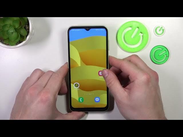 Video thumbnail for Does SAMSUNG Galaxy M14 Have Headphones Jack? - Find Jack Slot