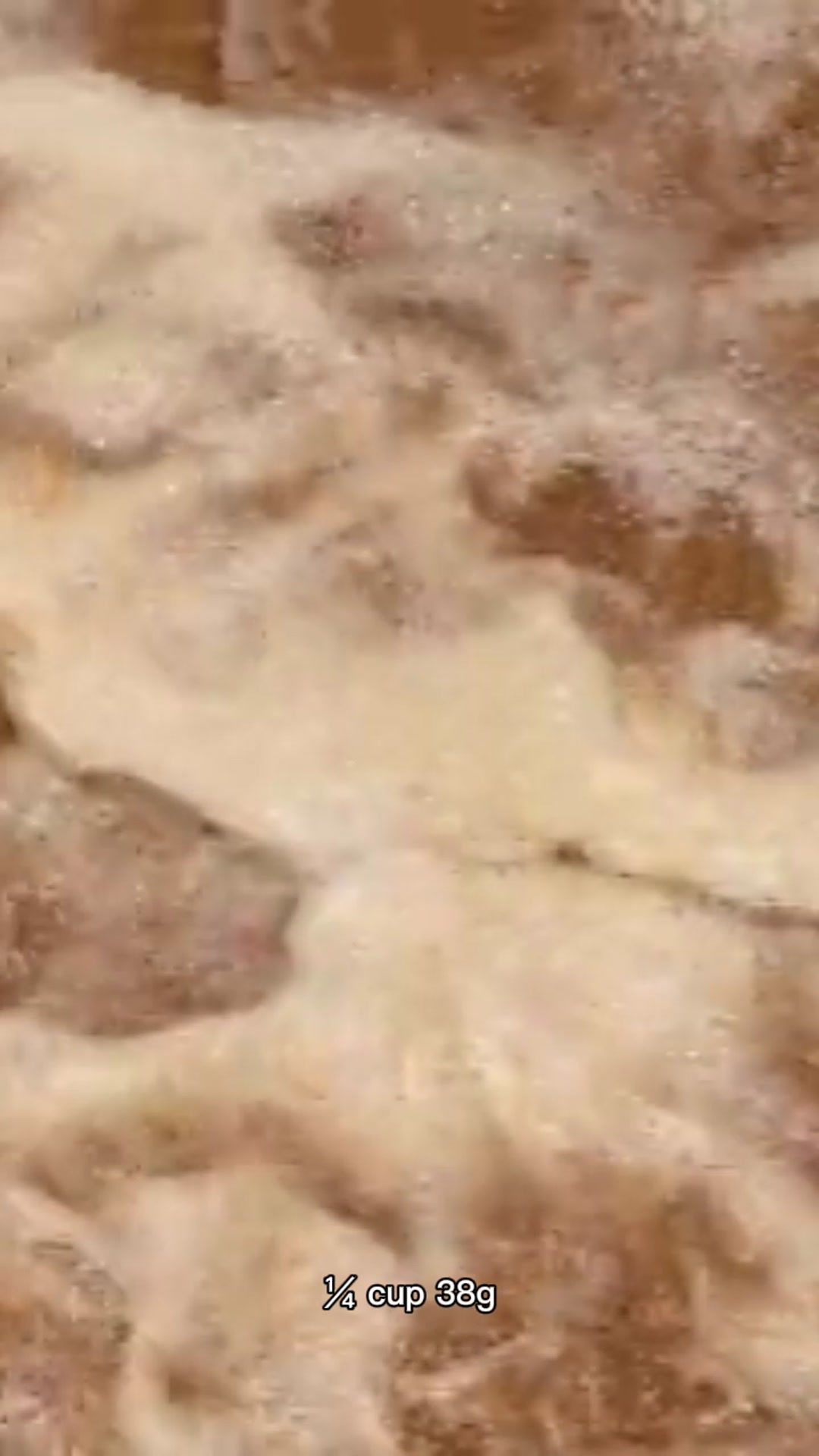 Video thumbnail for british muffin recipe