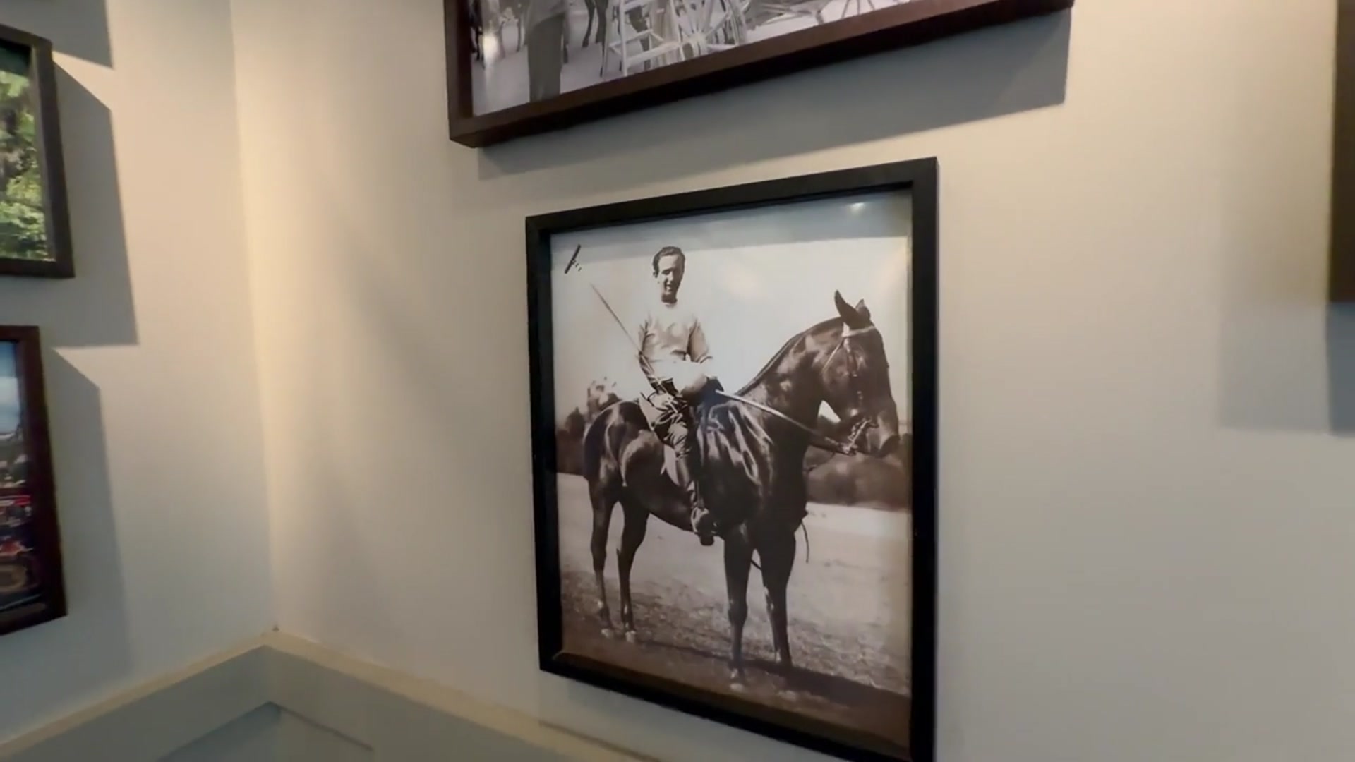 'Video thumbnail for Guided Tour of Disney's Tri Circle D Ranch'
