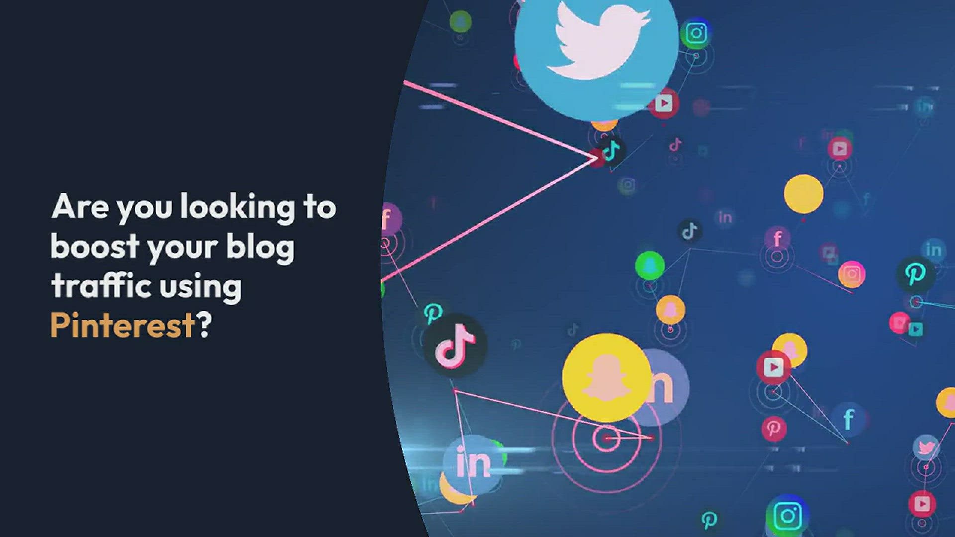 'Video thumbnail for 10 Quick Pinterest Marketing Do’s and Don’ts (To Grow Blog Traffic)'