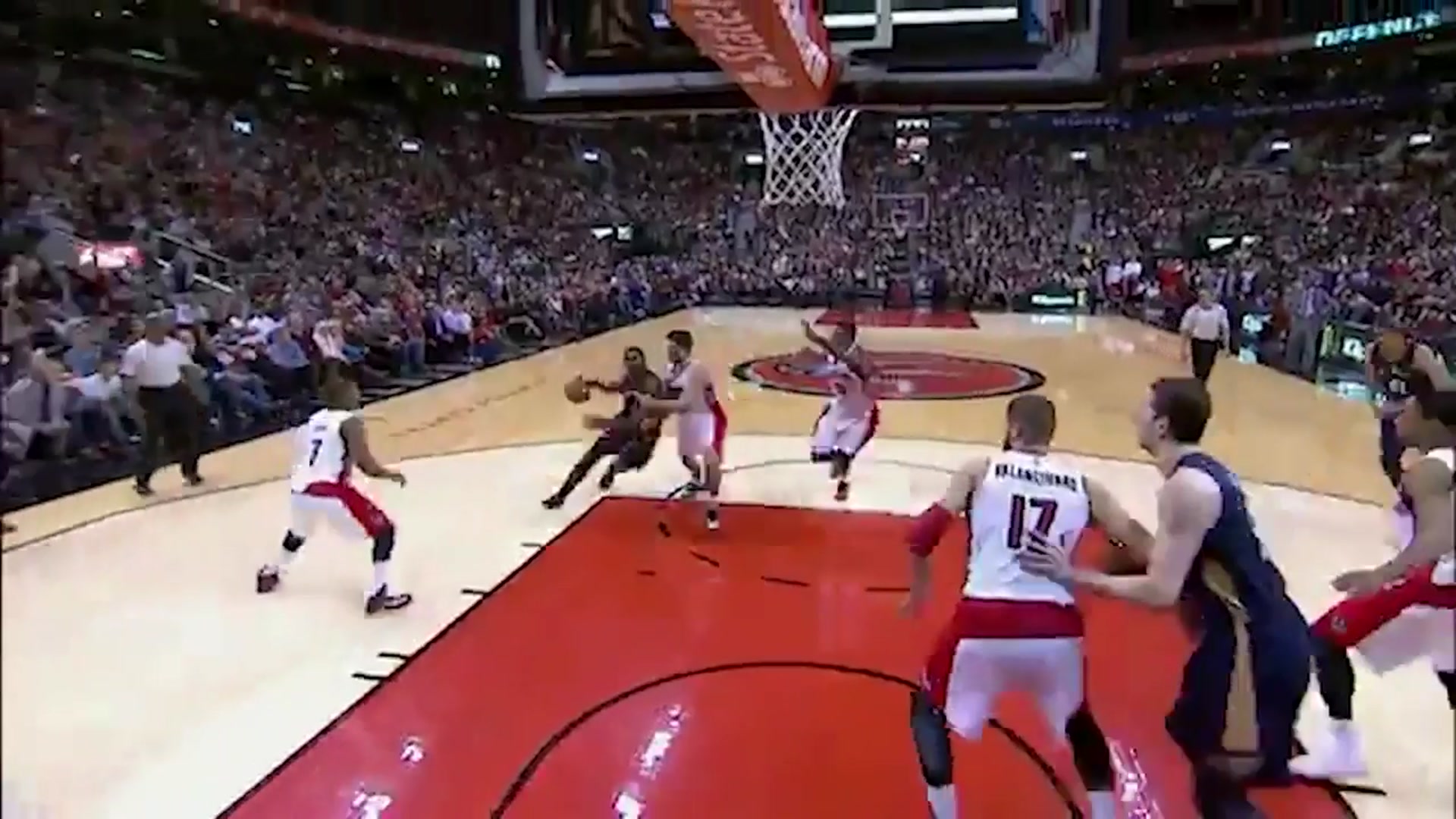 'Video thumbnail for athlete anthology: tyreke evans - the rise and fall of a basketball star'